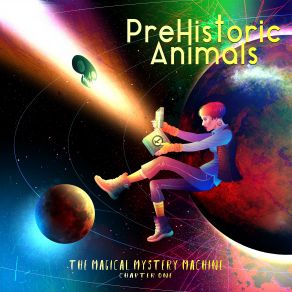 Download track A Good Start PreHistoric Animals