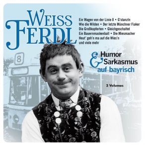 Download track Unser Fähnelein Ist Weiß Und Blau Weiss Ferdl