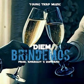 Download track Brindemos Diem