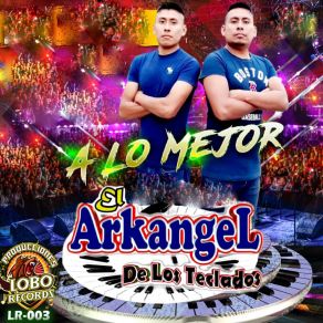 Download track Como Mueve Las Caderas (Cover) El Arkangel De Los Teclados