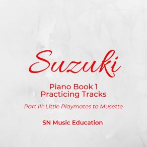 Download track Allegretto 2 (100%) SN Music Education