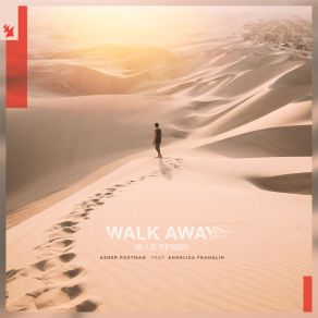 Download track Walk Away (S. I. D Remix) Annelisa FranklinS. I. D