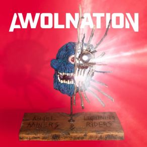 Download track I'm A Wreck Awolnation