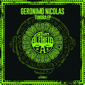 Download track Traxex Geronimo Nicolas