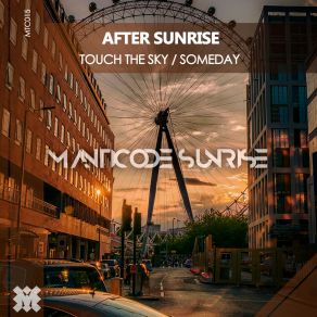 Download track Someday After Sunrise