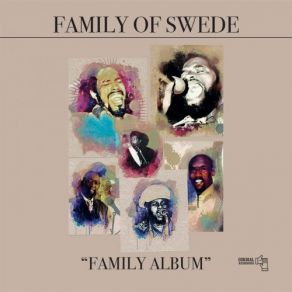 Download track Sad Lonely Feeling (80s Version) Family Of Swede