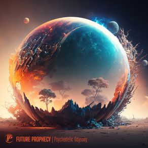 Download track Event Horizon Future Prophecy