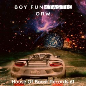 Download track The Games Boy Funktastic