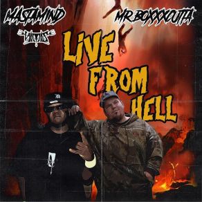 Download track Overdose Mr. Boxxxcutta