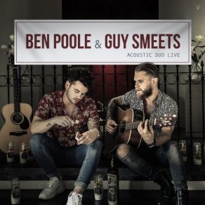 Download track Take It No More (Live) Ben Poole, Guy Smeets