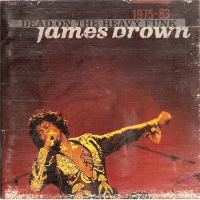 Download track If You Don'T Give A Doggone About It James Brown