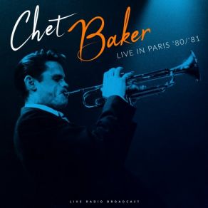 Download track But Not For Me (Live) Chet Baker