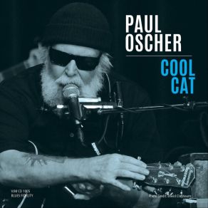 Download track Ain't That A Man Paul Oscher