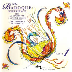 Download track Vivaldi--Concerto 'Per Flautino' In C Major, RV 443 - Largo The Academy Of Ancient Music