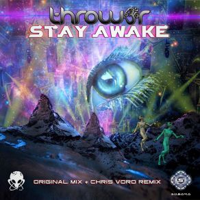 Download track Stay Awake (Chris Voro Remix) Throw3rChris Voro