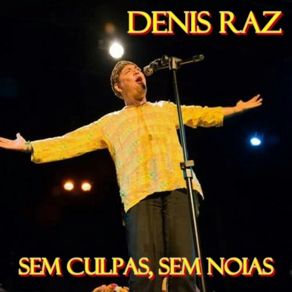 Download track Qual A Forma Do Amor (Remix) Denis Raz