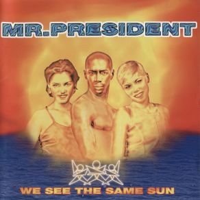 Download track Coco Jamboo Mr. President