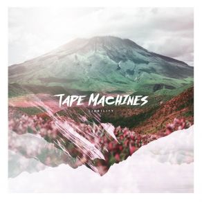 Download track Liability Tape MachinesAstyn Turr