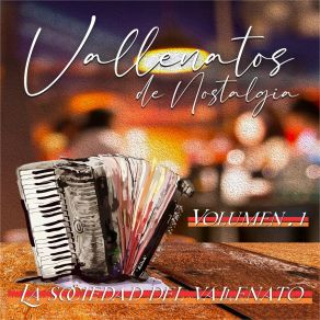 Download track Nueve Meses La Sociedad Del Vallenato