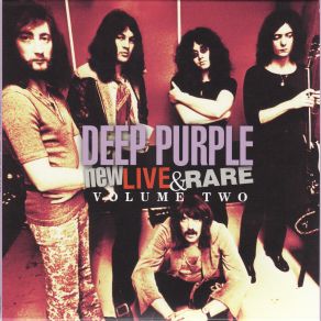 Download track Black Night Deep Purple