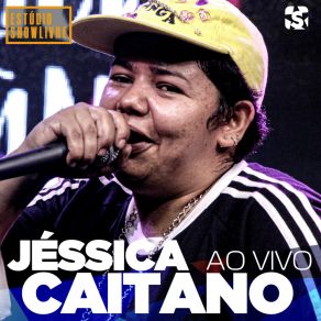 Download track O Mote (Ao Vivo) Jéssica Caitano