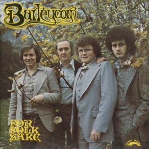 Download track Buachaill On Eirne Barleycorn