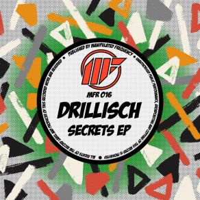 Download track Say My Truth (Original Mix) Drillisch