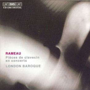 Download track Concert No. 4 In B Flat Major - III. La Rameau London Baroque