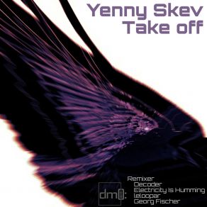 Download track Take Off (Leloopar Resonance Remix) Yenny SkevLeloopar