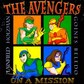 Download track Siddharta's Return Avengers