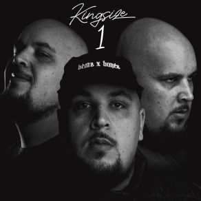 Download track Bittere Noodzaak Kingsize