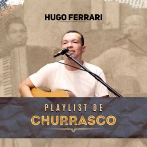 Download track Deus Hugo Ferrari