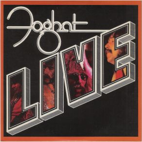 Download track Honey Hush Foghat