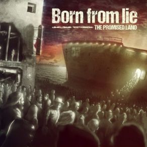 Download track Cannon Fodder Born From Lie