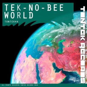 Download track Massive Sound (Original Mix) Tek-No-Bee