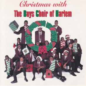 Download track The Christmas Song The Boys Choir Of Harlem