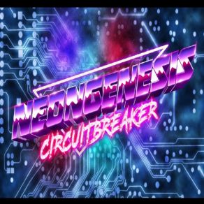 Download track Courser Chip NEON GENESIS