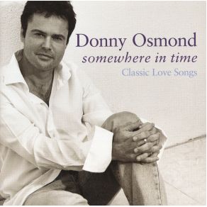 Download track I'M Not In Love Donny Osmond