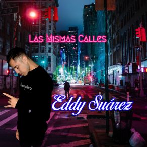 Download track Alas Propias Eddy Suárez