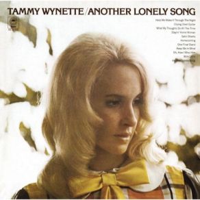 Download track Another Lonely Song Tammy Wynette