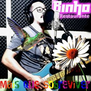 Download track Gosto De Café Binho Restaurante