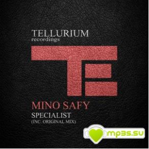 Download track Specialist (Original Mix) Mino Safy