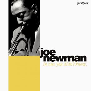 Download track Cuein' The Blues Joe Newman