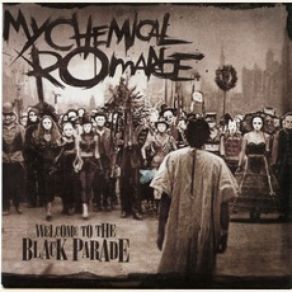 Download track Heaven Help Us My Chemical Romance