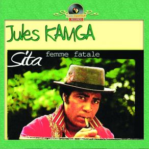 Download track Jemo Jules Kamga