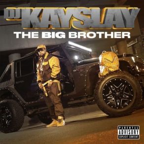 Download track It's Harlem DJ Kay SlayVado, Dave East, Jaquae, Ms Hustle