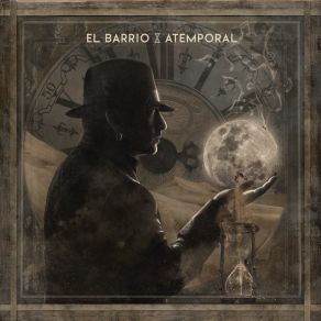 Download track A Veces (Instrumental) El Barrio