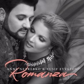 Download track 08. La Fantasia Anna Netrebko, Yusif Eyvazov