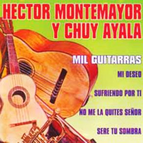 Download track Soy Tu Esclavo Héctor Montemayor