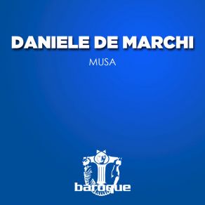 Download track Sangre Y Sangria Daniele De Marchi